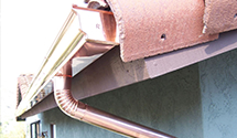 Rain Gutter Installation, Repair, Cleaning in Sterling Heights, MI